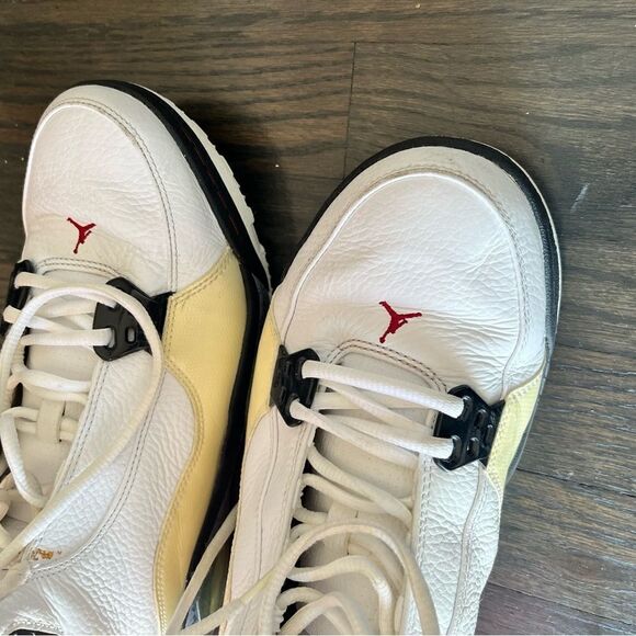 NIKE AIR JORDAN OL\'SCHOOL III Basketball shoes‎ main image 5